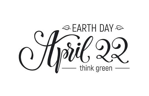 Want to know how to save the planet AND 40% on IT this Earth Day?