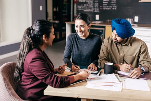 5 Technology Strategies For Canadian Law Firms Moving To The Cloud