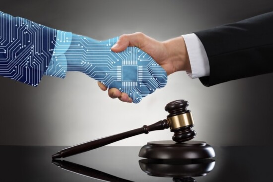 AI Is One of the Top Challenges for Vancouver Law Firms