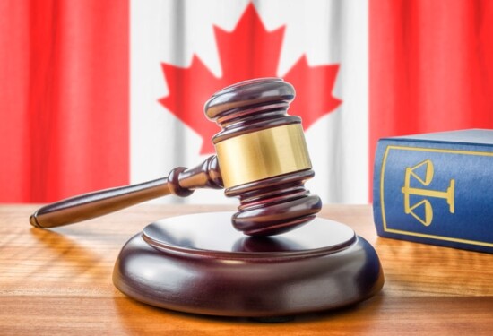 Digital Transformation Changing the Way Canadian Law is Practiced