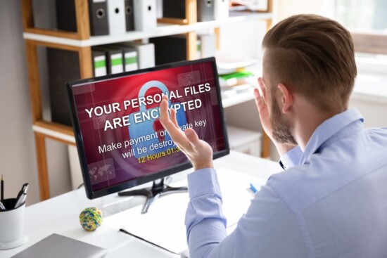 Ransomware Removal For Vancouver Accounting Firms