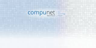 Compunet Infotech IT Support