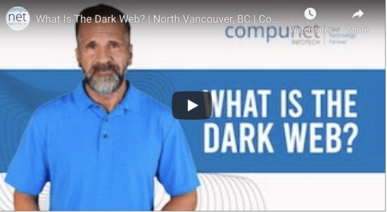 What Is The Dark Web?