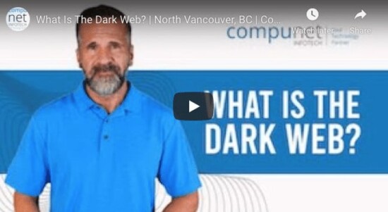 The Dark Web How to Protect Your Data