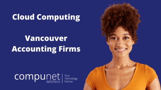 Cloud Computing Vancouver Accounting Firms