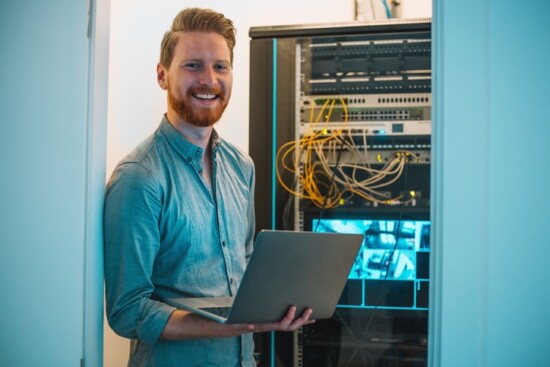 Computer Network Management In Vancouver