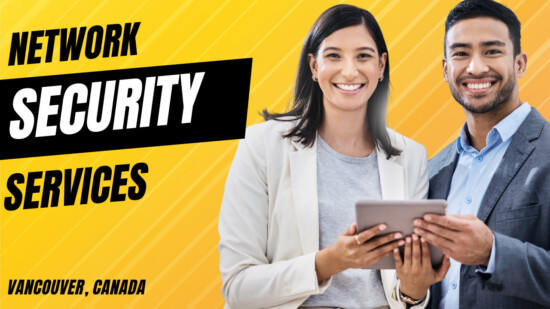 The Importance Of Network Security For Vancouver Companies