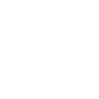 A minimalist illustration of a data server icon made up of white lines on a transparent background.