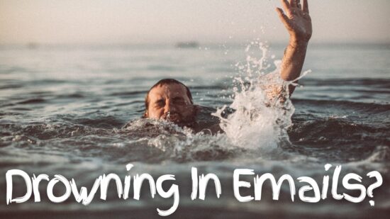 Stop Drowning in Emails: Genius Hacks to Declutter Your Outlook Inbox Now!