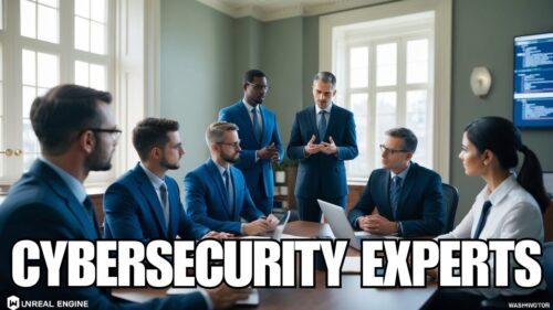 Vancouver Law Firms Cybersecurity Experts