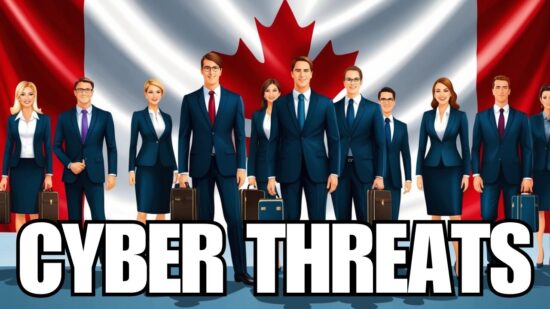 What Is The Cyber Threat To British Columbia Law Firms?