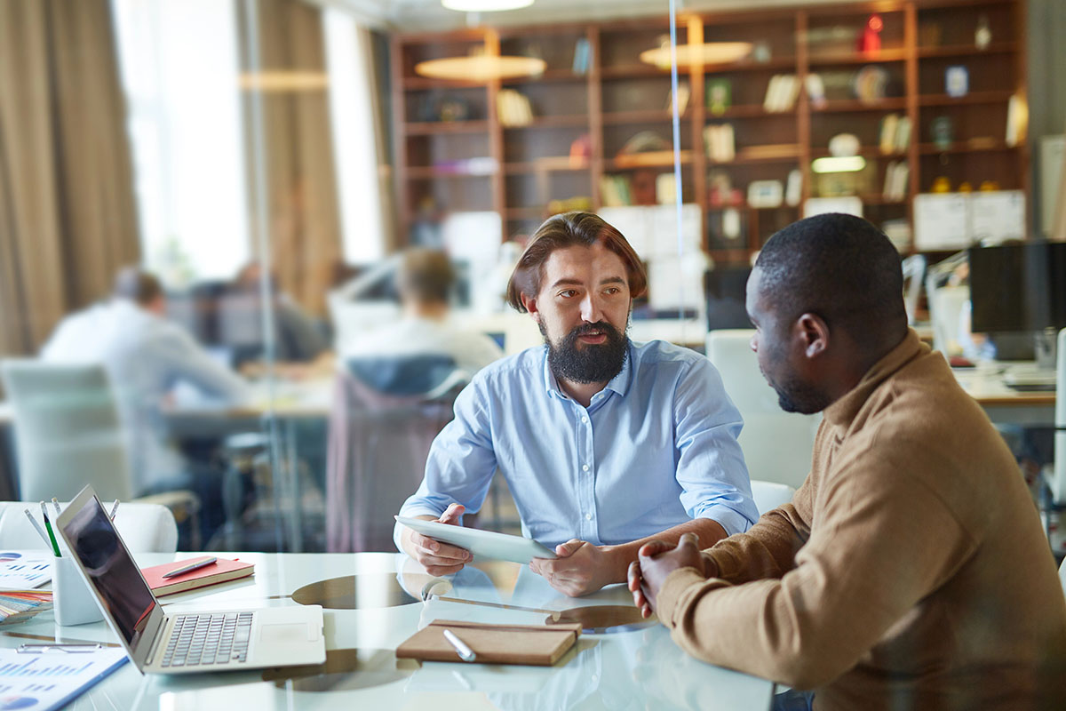 About Us - Compunet - Cybesecurity & Managed IT